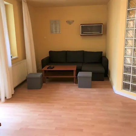 Apartment W Porcie Kolobrzeg
