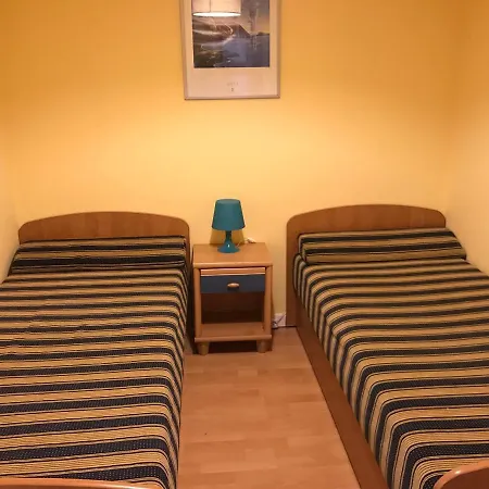 Apartmán W Porcie *